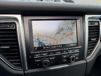 Porsche Macan 3.0 S 340PK Autom. Pano Clima Navi Camera picture 11