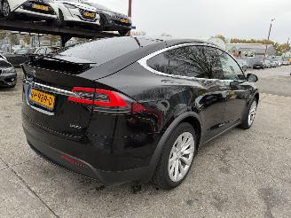 Tesla Model X 100D 307KW Clima Navi Pano AWD NAP picture 2