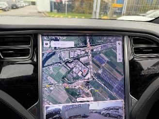 Tesla Model X 100D 307KW Clima Navi Pano AWD NAP picture 9