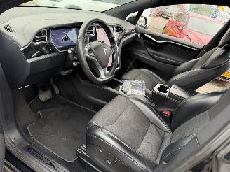 Tesla Model X 100D 307KW Clima Navi Pano AWD NAP picture 6