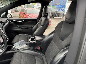 Tesla Model X 100D 307KW Clima Navi Pano AWD NAP picture 7