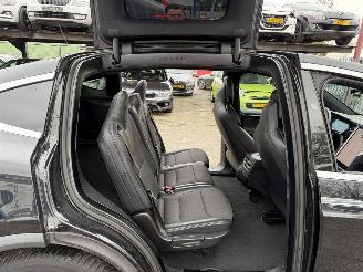 Tesla Model X 100D 307KW Clima Navi Pano AWD NAP picture 12