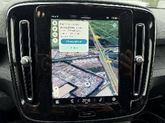 Volvo XC40 70 kWh 170KW Autom. Clima Navi Camera Recharge Plus NAP picture 10