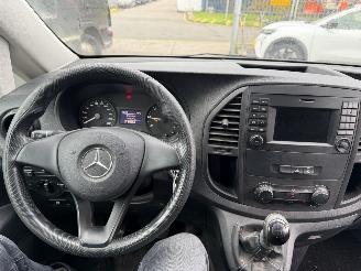 Mercedes Vito 114CDI 100KW Clima Navi Camera Lang NAP picture 9