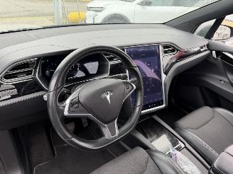 Tesla Model X 100D 307KW Clima Navi Pano AWD NAP picture 14