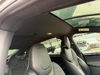 Tesla Model X 100D 307KW Clima Navi Pano AWD NAP picture 11