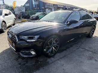 Audi A6 50 TFSI E 185KW Autom. Clima Navi Pano S Edition Quattro picture 6