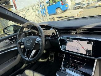 Audi A6 50 TFSI E 185KW Autom. Clima Navi Pano S Edition Quattro picture 13