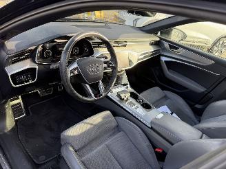 Audi A6 50 TFSI E 185KW Autom. Clima Navi Pano S Edition Quattro picture 17
