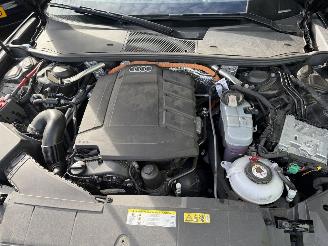 Audi A6 50 TFSI E 185KW Autom. Clima Navi Pano S Edition Quattro picture 24