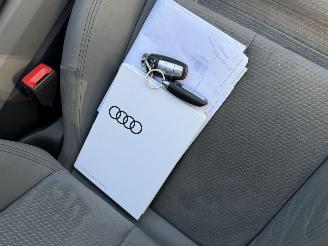 Audi A6 50 TFSI E 185KW Autom. Clima Navi Pano S Edition Quattro picture 9