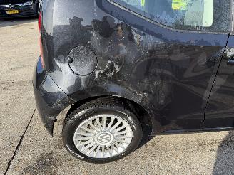 Volkswagen Up! 1.0 55KW High Up Navi Airco NAP picture 13