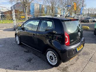 Volkswagen Up! 1.0 55KW High Up Navi Airco NAP picture 3