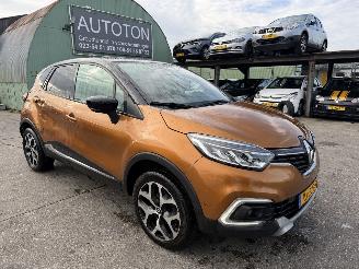 škoda osobní automobily Renault Captur 0.9 TCE 66KW Clima Navi Intens Led Camera NAP 2017/12