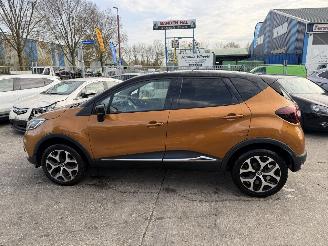 Renault Captur 0.9 TCE 66KW Clima Navi Intens Led Camera NAP picture 4