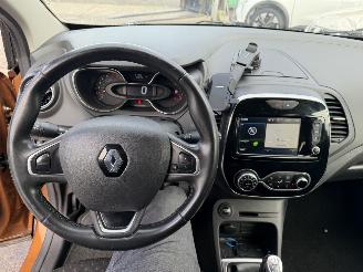 Renault Captur 0.9 TCE 66KW Clima Navi Intens Led Camera NAP picture 12