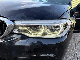 BMW 5-serie 540D Touring xDrive 235kW High Executive picture 10