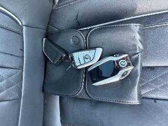 BMW 5-serie 540D Touring xDrive 235kW High Executive picture 27