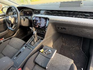 Volkswagen Passat 1.5 TSI 110KW DSG Navi Clima Led Camera Virtual Cockpit Business NAP picture 6