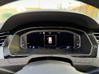 Volkswagen Passat 1.5 TSI 110KW DSG Navi Clima Led Camera Virtual Cockpit Business NAP picture 15