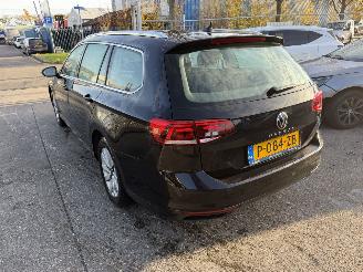 Volkswagen Passat 1.5 TSI 110KW DSG Navi Clima Led Camera Virtual Cockpit Business NAP picture 5