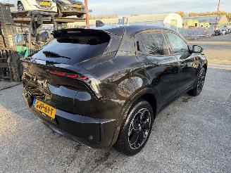 Voiture accidenté Alfa Romeo Junior Elettrica 54 kWh 115KW Clima Navi Camera DNA NAP 2024/12