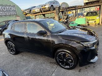 Alfa Romeo Junior Elettrica 54 kWh 115KW Clima Navi Camera DNA NAP picture 2