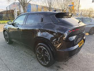 skadebil auto Alfa Romeo Junior Elettrica 54 kWh 115KW Clima Navi Camera DNA NAP 2024/12