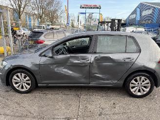 Volkswagen Golf 1.6 TDI 85KW Clima Navi Camera Led Comfortline picture 16