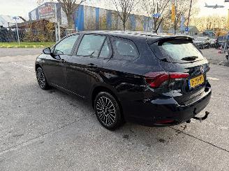 Fiat Tipo 1.5 Hybrid 96KW Autom. Clima Navi Street NAP picture 5