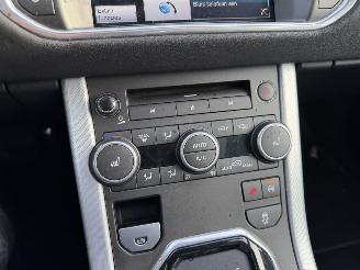Land Rover Range Rover Evoque 2.2 SD4 140KW Autom. 4WD Clima Navi Pano Prestige Business Edition Camera picture 11