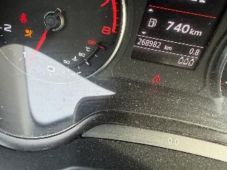 Audi A3 1.4 TFSI 90KW Clima Navi Proline Plus Ambition picture 11