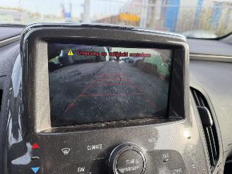 Opel Ampera 1.4 Hybrid 111KW Autom. Clima Navi Leer Camera picture 13