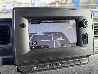 Opel Movano 2.3 Turbo 99KW Clima Navi Camera L3H2 picture 13