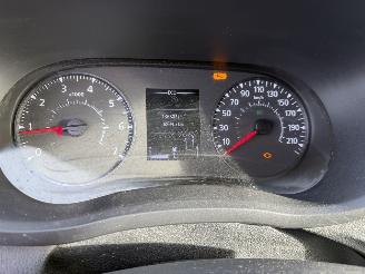 Opel Movano 2.3 Turbo 99KW Clima Navi Camera L3H2 picture 9