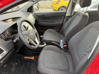 Hyundai I-20 1.2i 57KW Airco 5-Drs Dynamic Version NAP picture 7