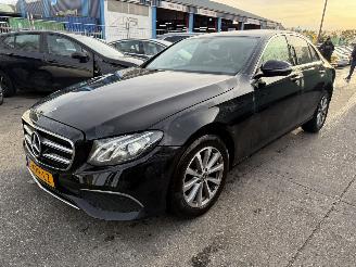 Avarii autoturisme Mercedes E-klasse 200D Autom. 118KW Clima Navi Sfeerverlichting Led Xenon 2020/5