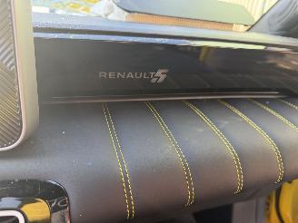 Renault 5 52 kWh 110KW Comfort Range Iconic Cing Clima Navi picture 11