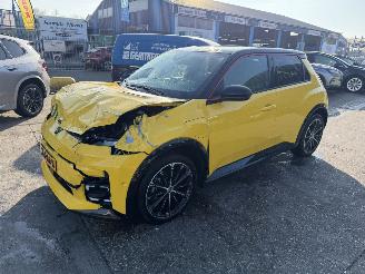 Renault 5 52 kWh 110KW Comfort Range Iconic Cing Clima Navi picture 5