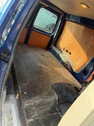 Volkswagen Caddy maxi 1.9 TDI 77KW Airco Schuifdeur NAP picture 14