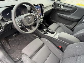 Volvo XC40 70 kWh 175KW Clima Navi 360 Camera Single Motor Core NAP picture 9