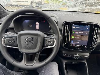 Volvo XC40 70 kWh 175KW Clima Navi 360 Camera Single Motor Core NAP picture 10