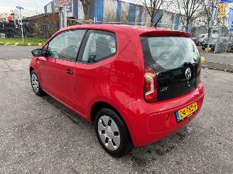 Volkswagen Up! 1.0 44KW Airco NAP picture 6