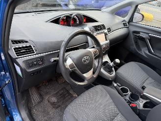 Toyota Verso 1.8 VVT-I 108KW Clima Navi Pano Camera Aspiration picture 6