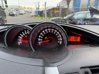 Toyota Verso 1.8 VVT-I 108KW Clima Navi Pano Camera Aspiration picture 10