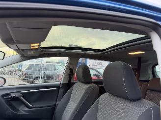 Toyota Verso 1.8 VVT-I 108KW Clima Navi Pano Camera Aspiration picture 8