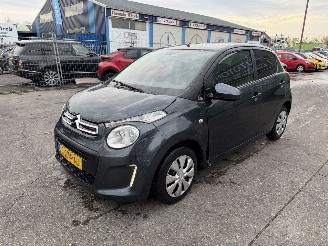 Citroën C1 1.0 VTI 53KW Airco Feel Led 5-Drs picture 4