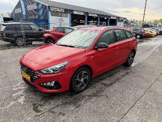  Hyundai I-30 1.0 T-GDI 88KW MHEV Clima Led Camera Comfort 2022/3