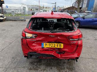 Hyundai I-30 1.0 T-GDI 88KW MHEV Clima Led Camera Comfort picture 15