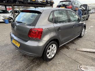 Volkswagen Polo 1.2 44KW Airco 5-Deurs picture 2